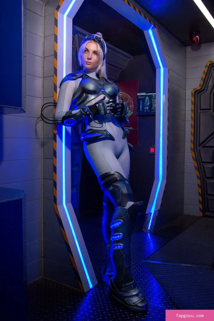 AGflower Cosplay