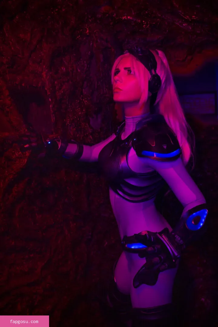 AGflower Cosplay