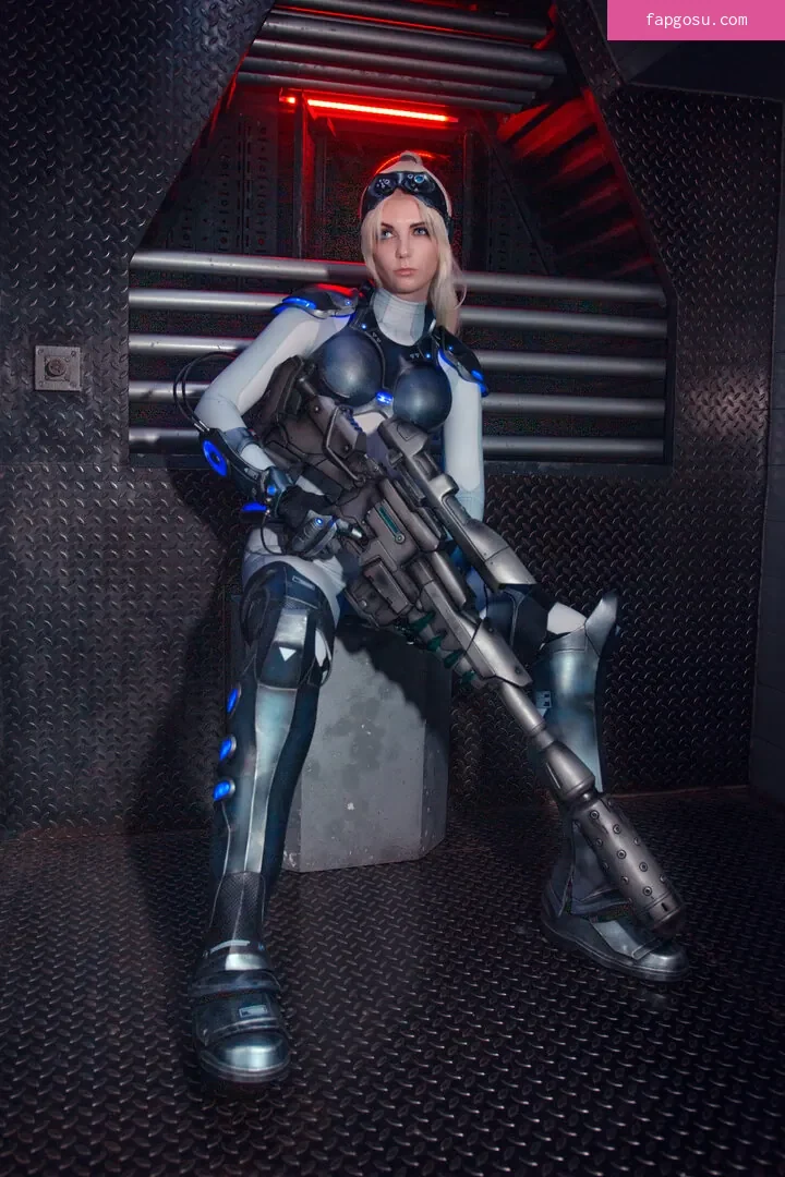 AGflower Cosplay