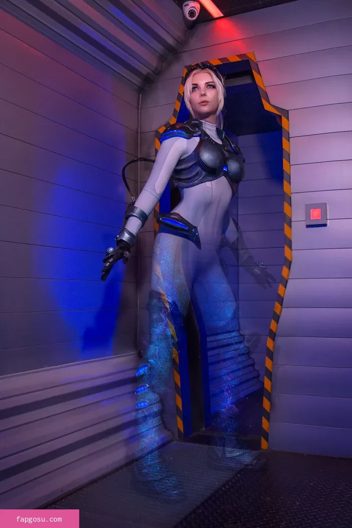 AGflower Cosplay