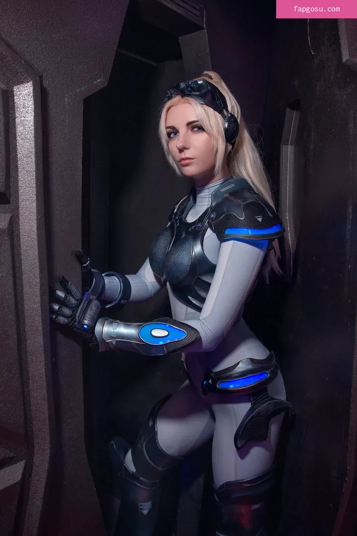 AGflower Cosplay