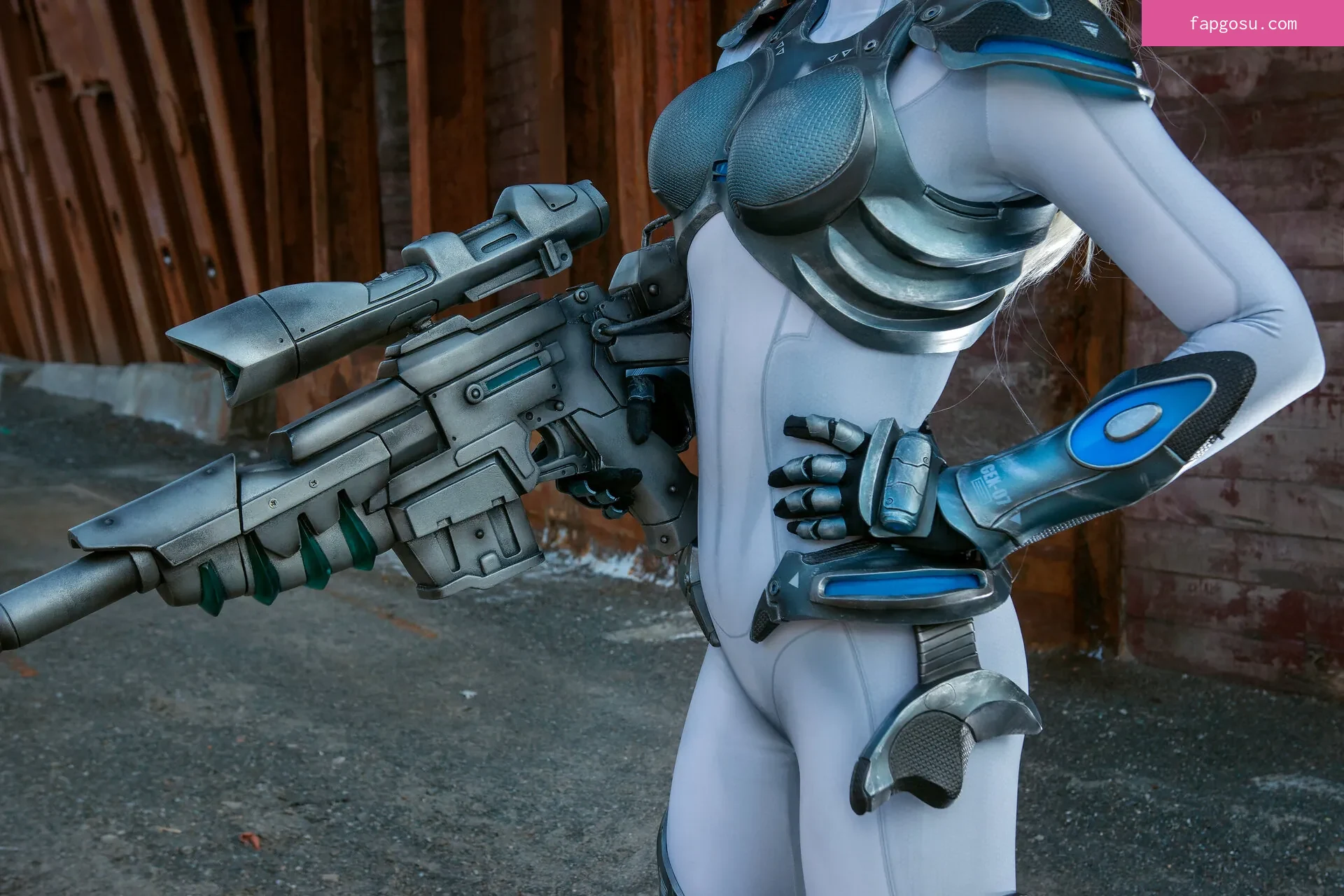AGflower Cosplay
