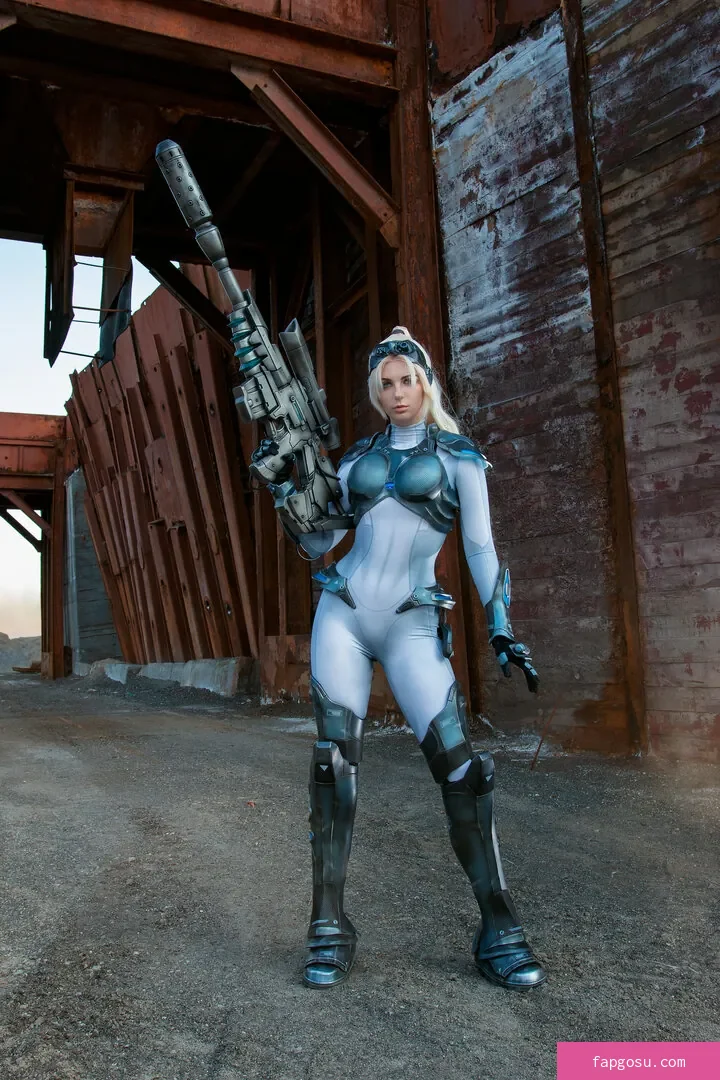 AGflower Cosplay