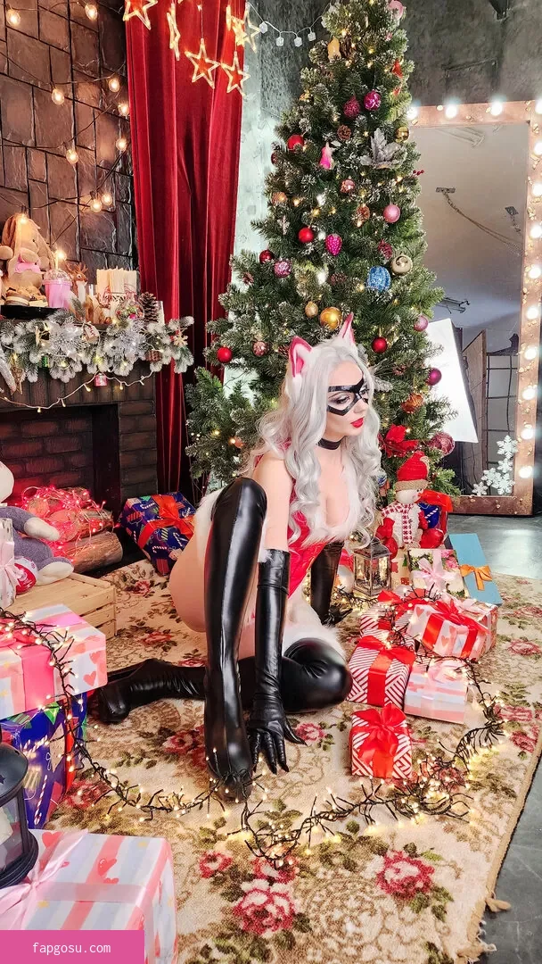 AGflower Cosplay