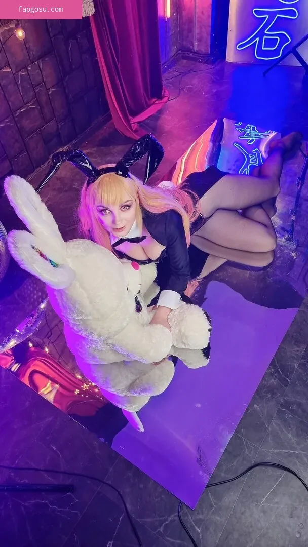AGflower Cosplay