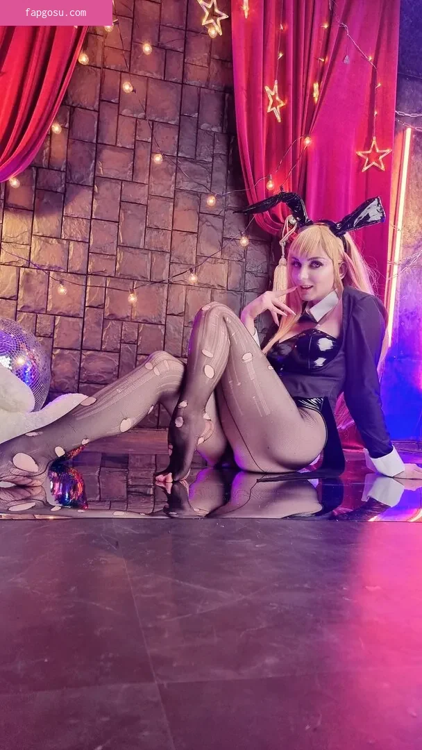 AGflower Cosplay