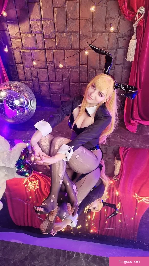 AGflower Cosplay