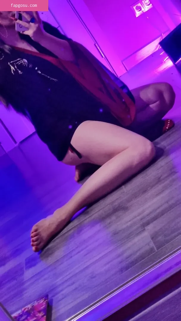 AGflower Cosplay