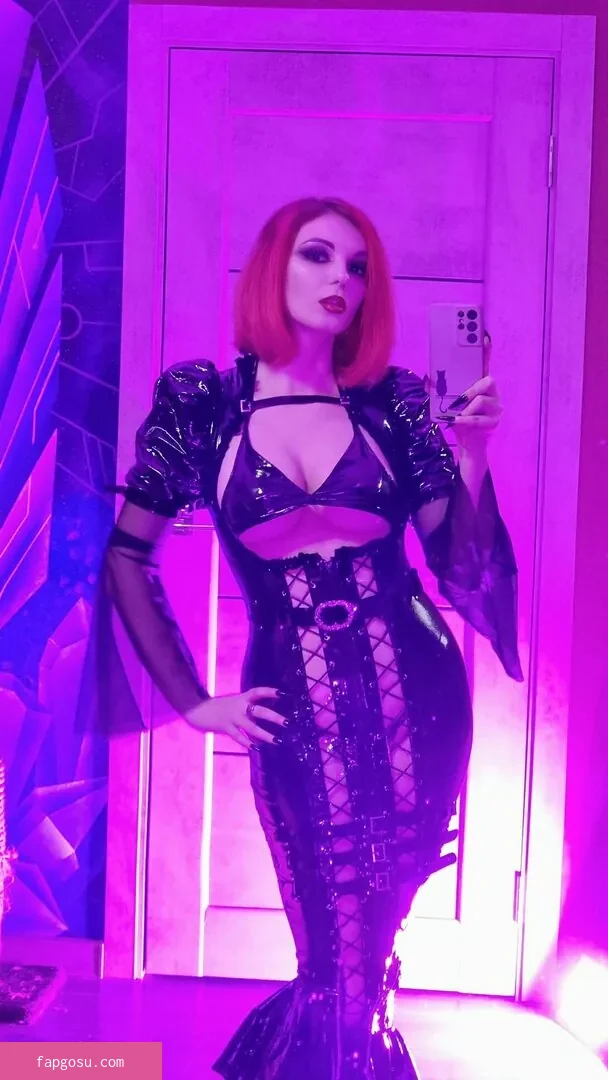 AGflower Cosplay
