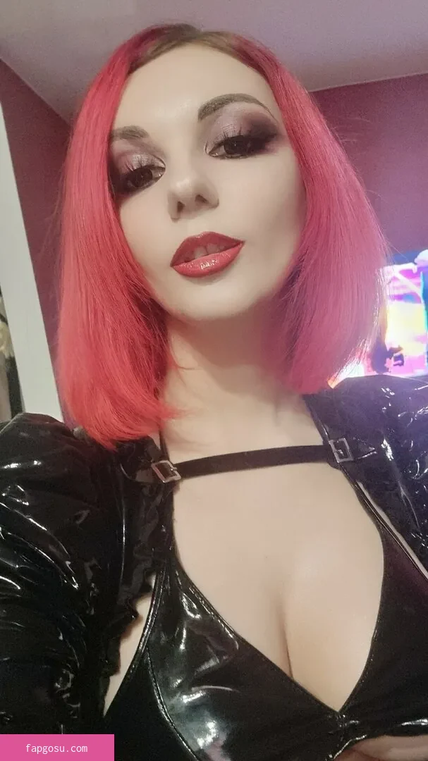 AGflower Cosplay