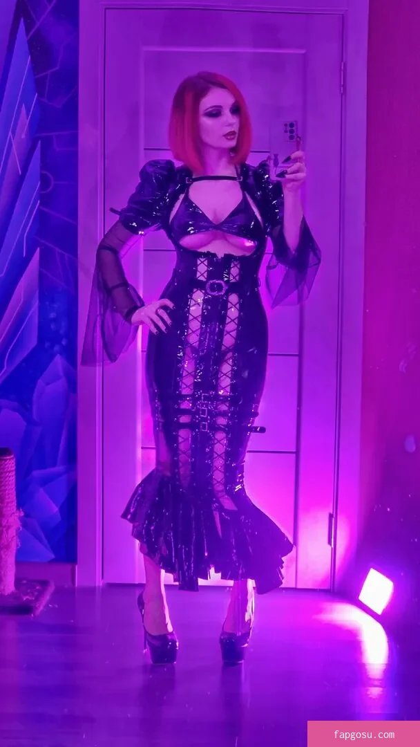 AGflower Cosplay