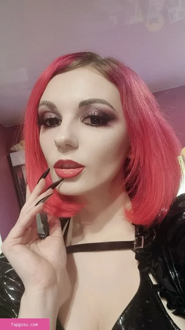 AGflower Cosplay