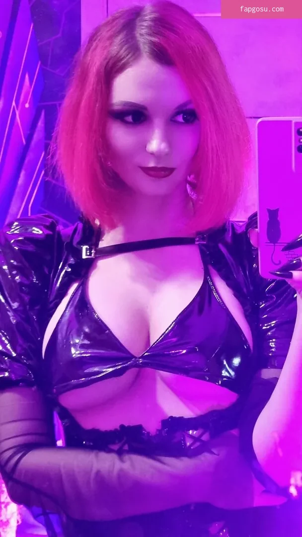 AGflower Cosplay