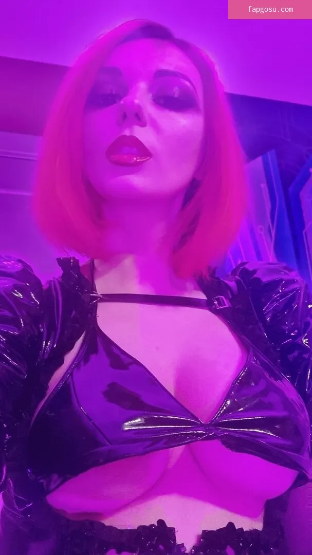 AGflower Cosplay