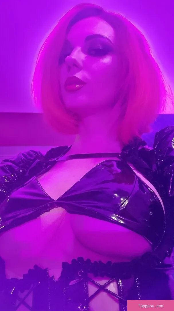 AGflower Cosplay