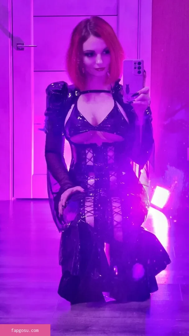 AGflower Cosplay