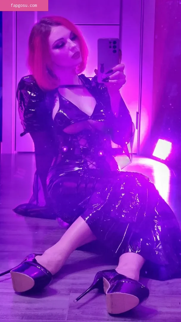 AGflower Cosplay