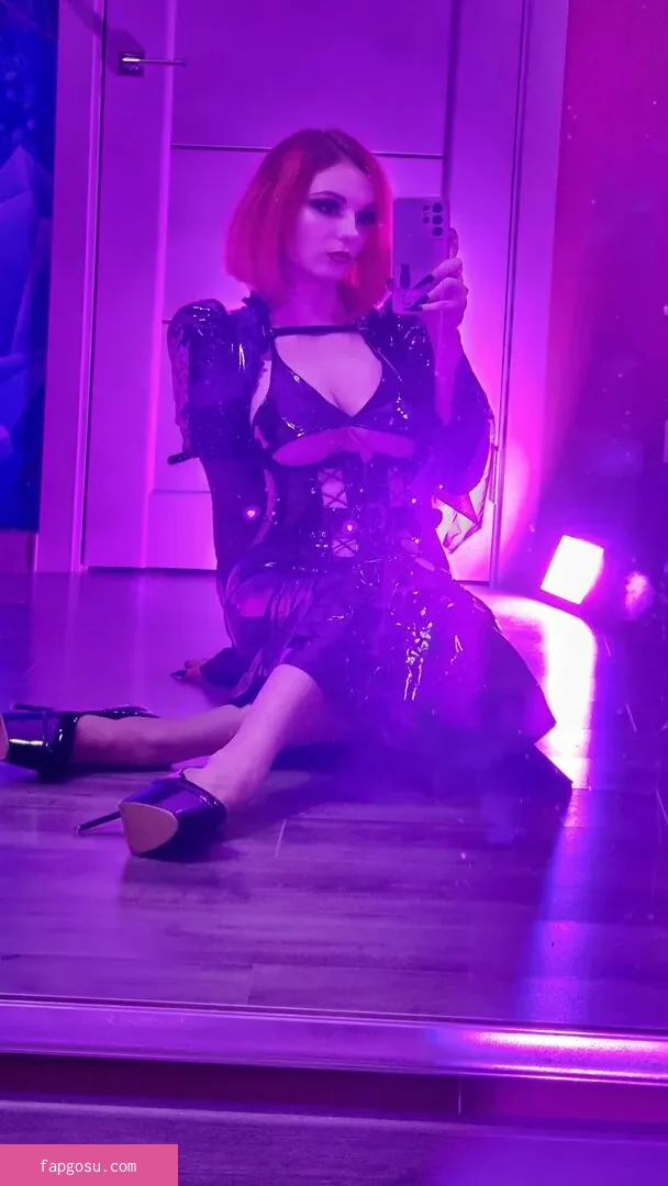 AGflower Cosplay