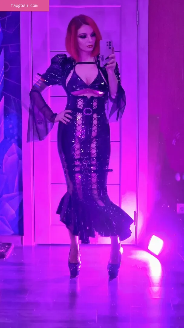 AGflower Cosplay