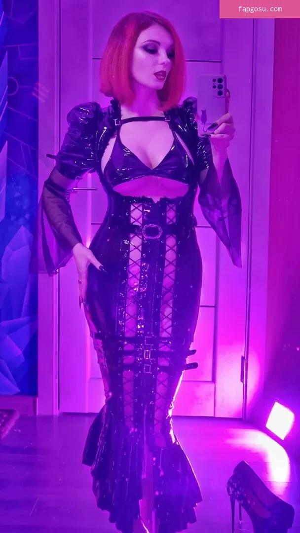 AGflower Cosplay