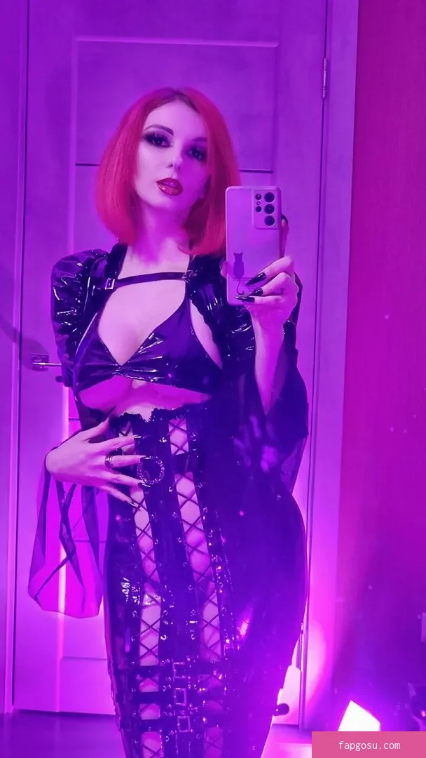 AGflower Cosplay