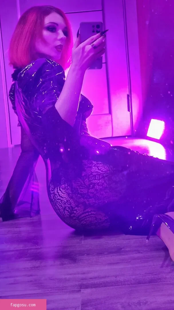 AGflower Cosplay