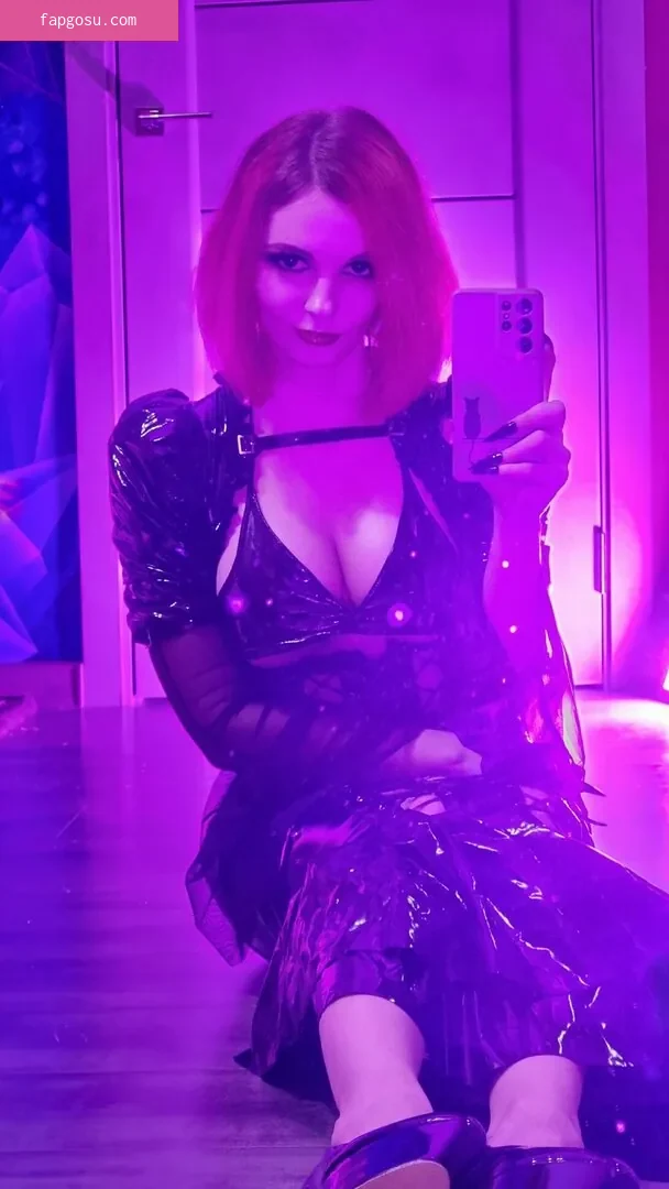 AGflower Cosplay