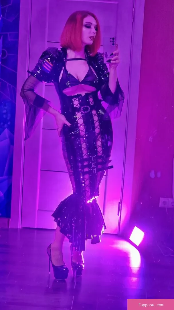 AGflower Cosplay