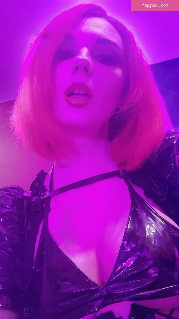 AGflower Cosplay