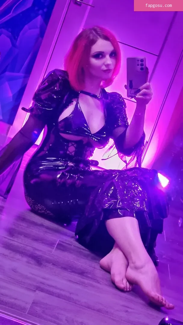 AGflower Cosplay