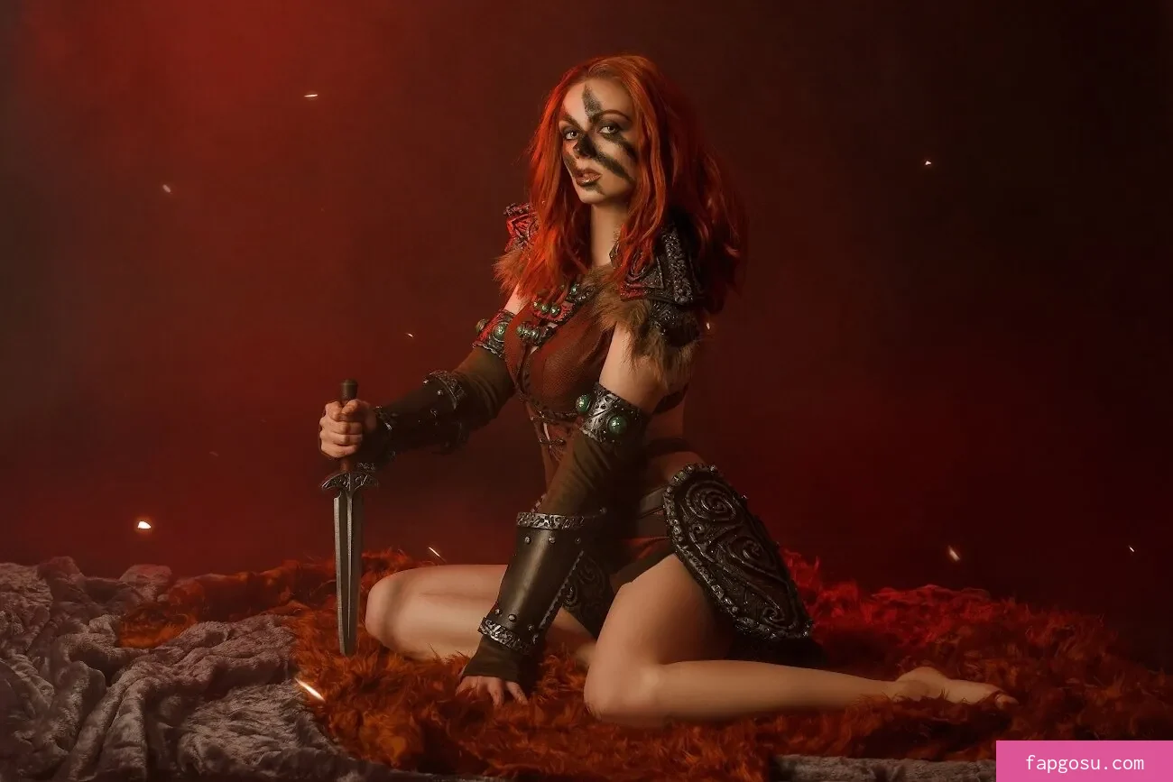 AGflower Cosplay