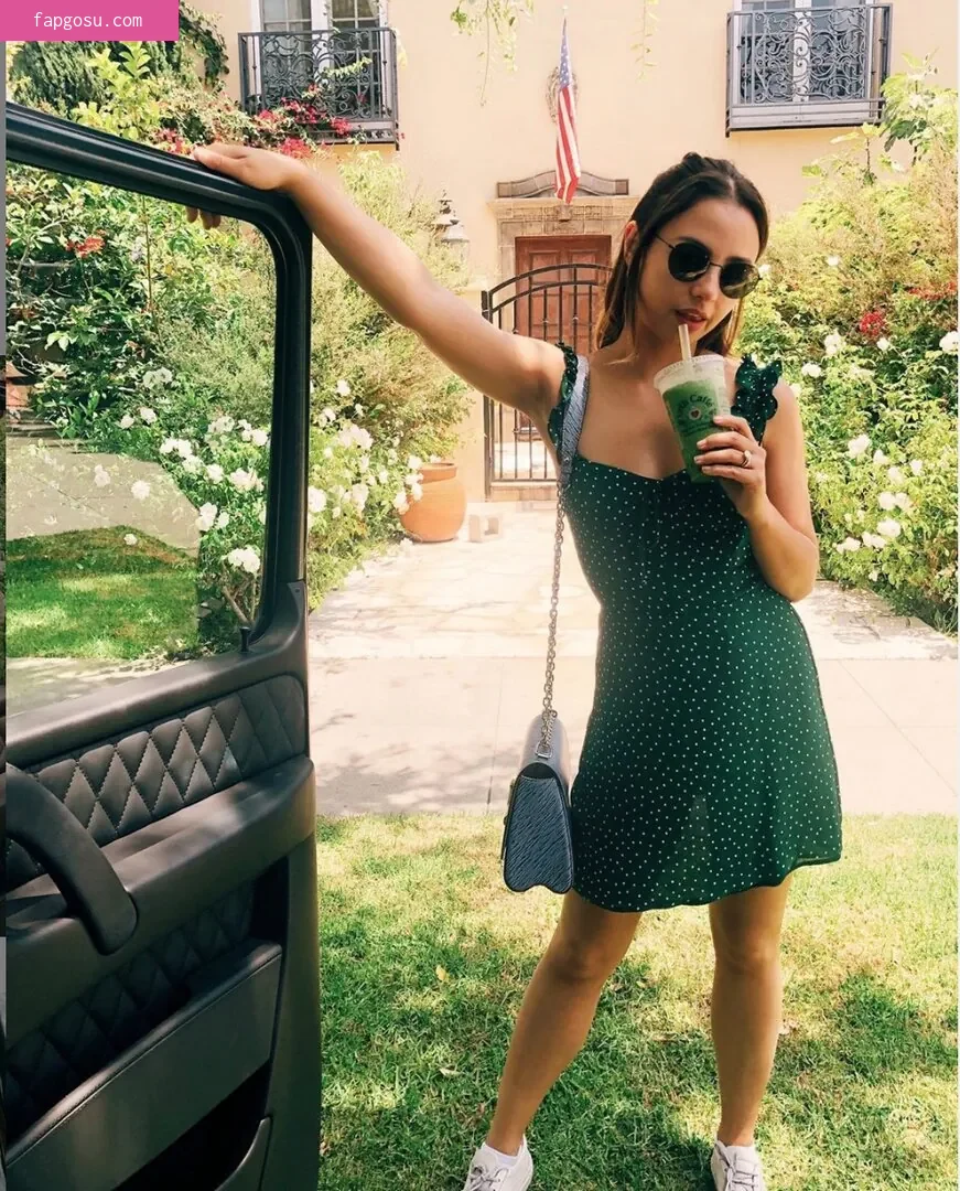 Aimee Carrero