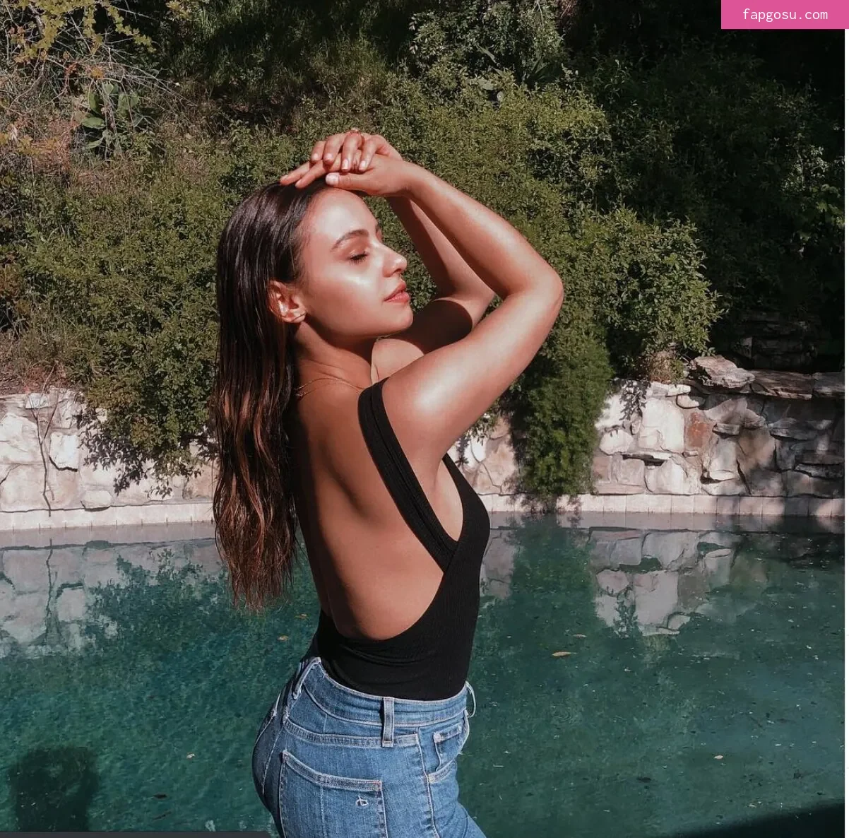 Aimee Carrero