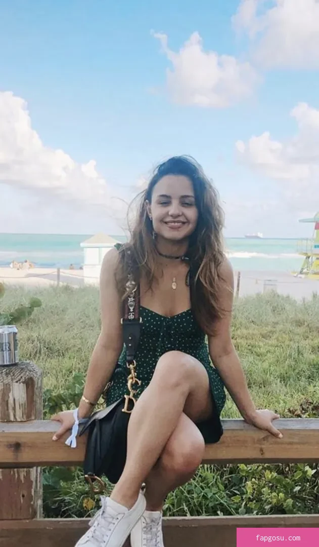 Aimee Carrero