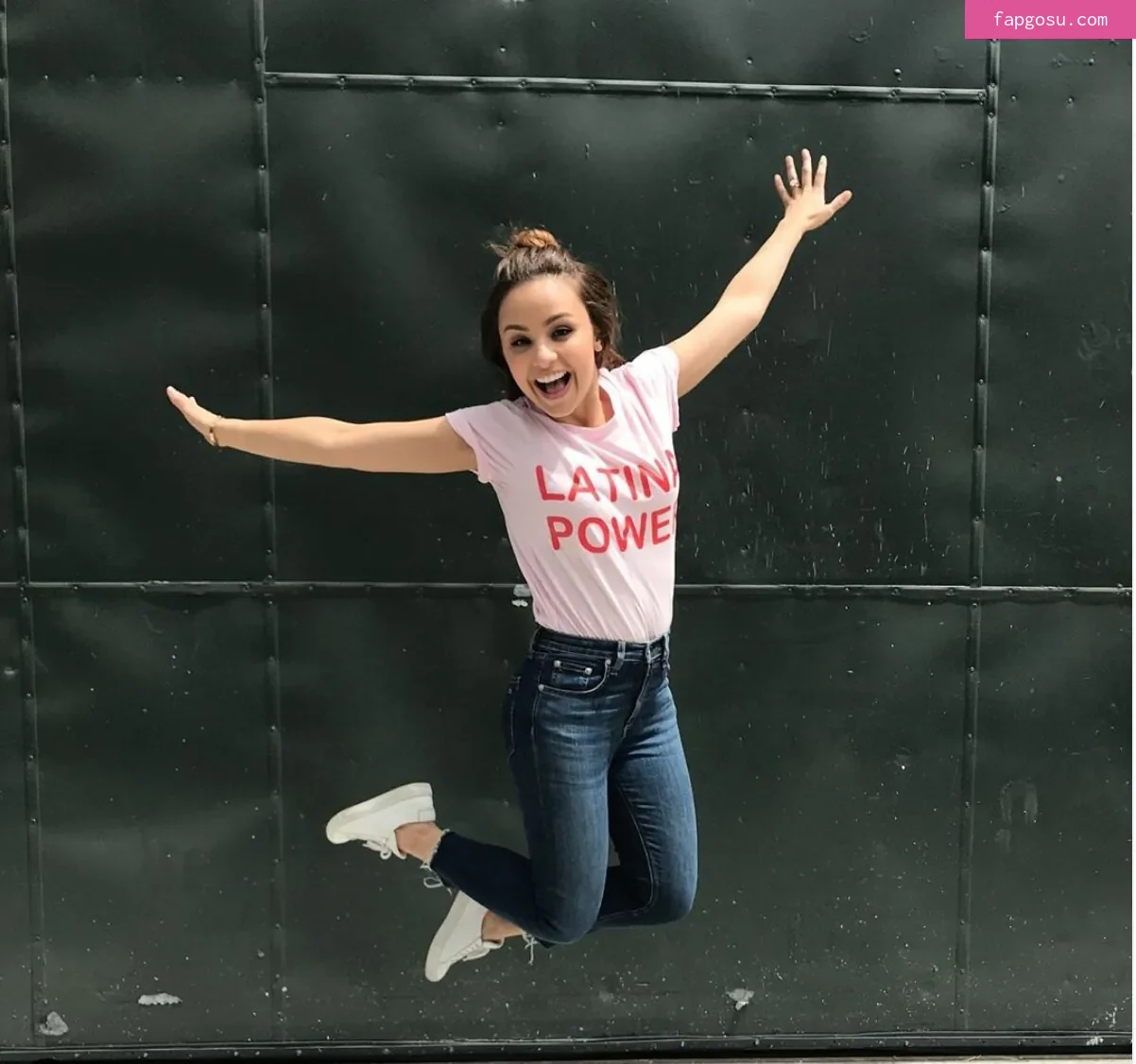 Aimee Carrero