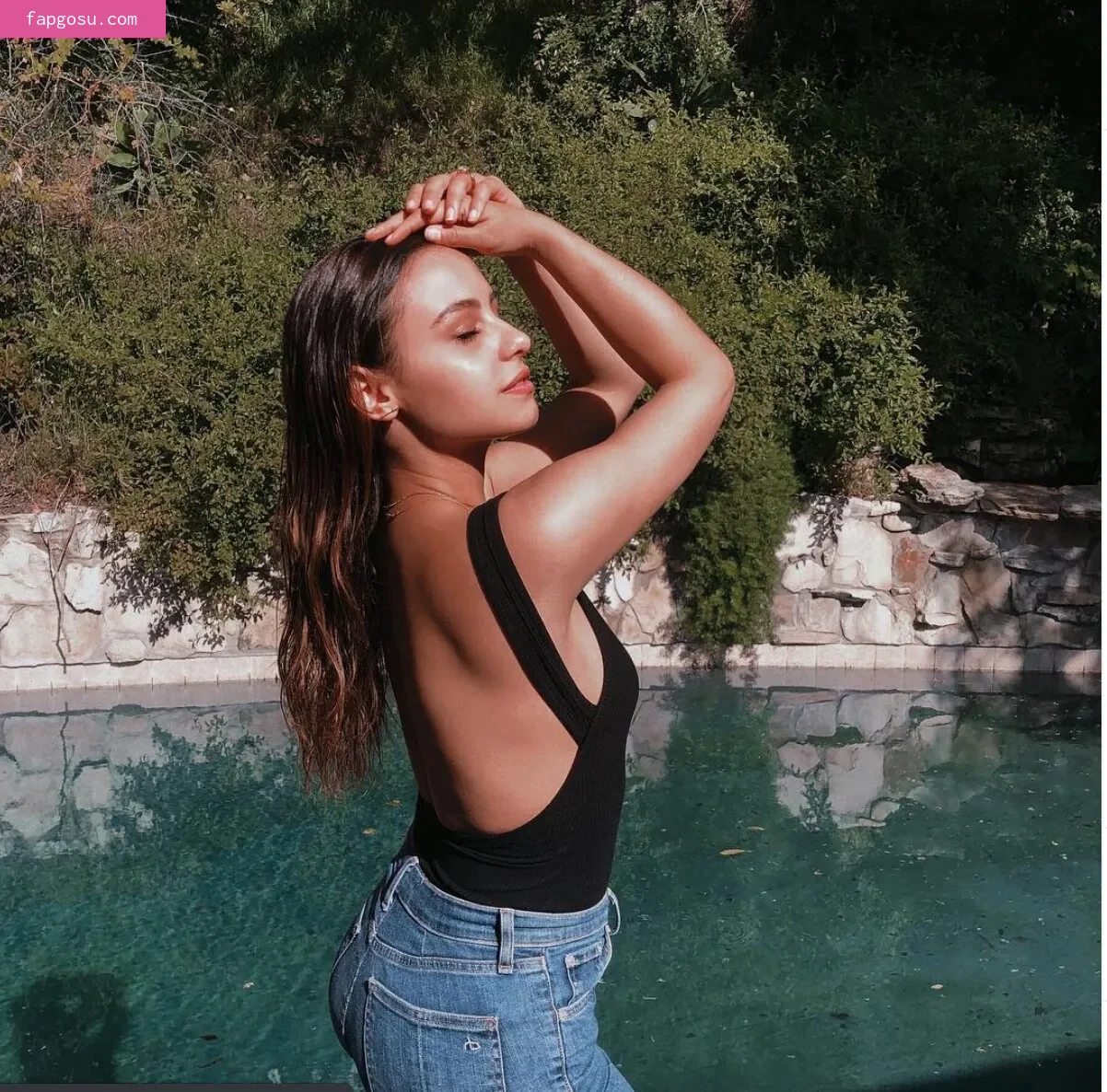 Aimee Carrero
