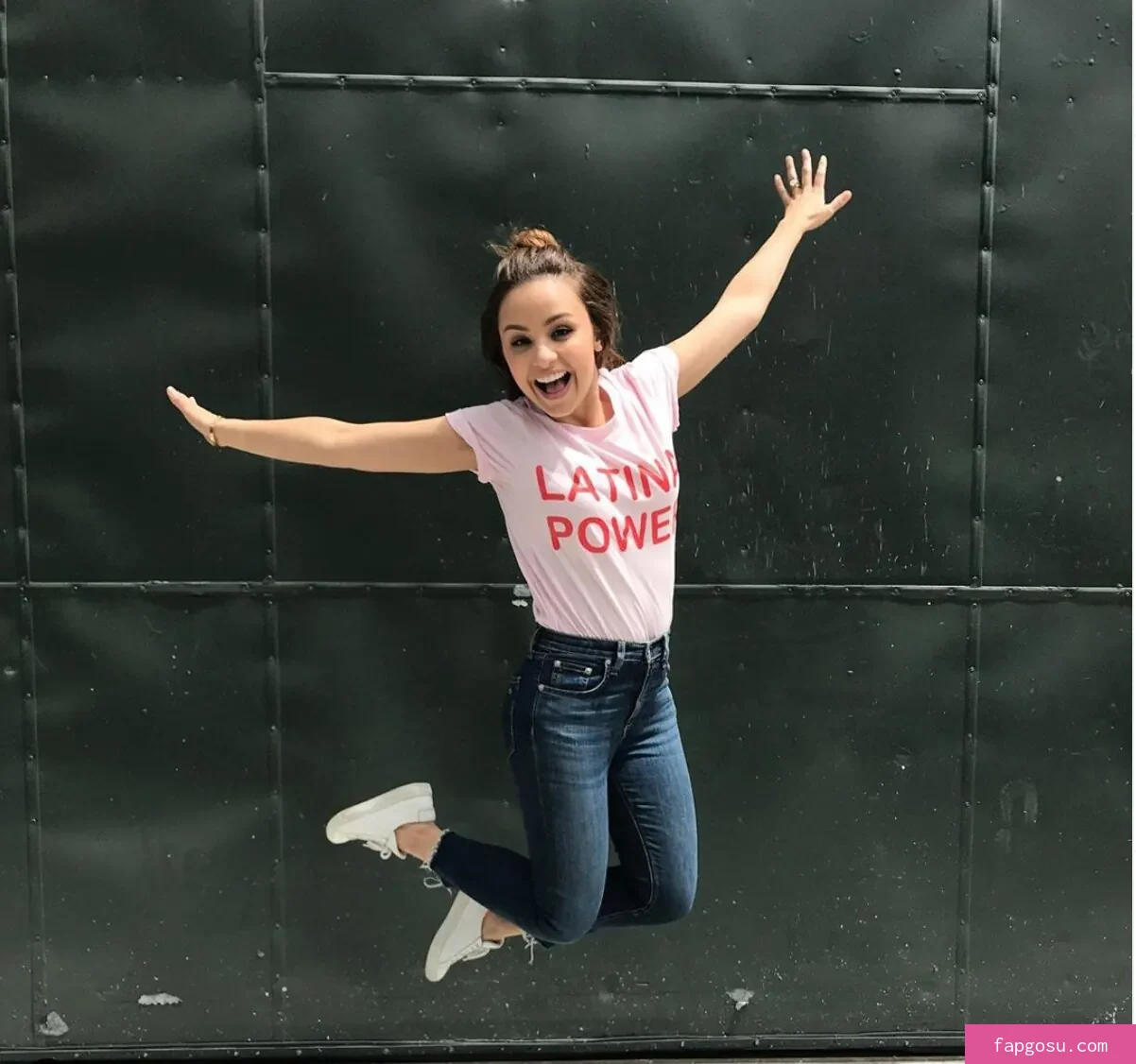 Aimee Carrero