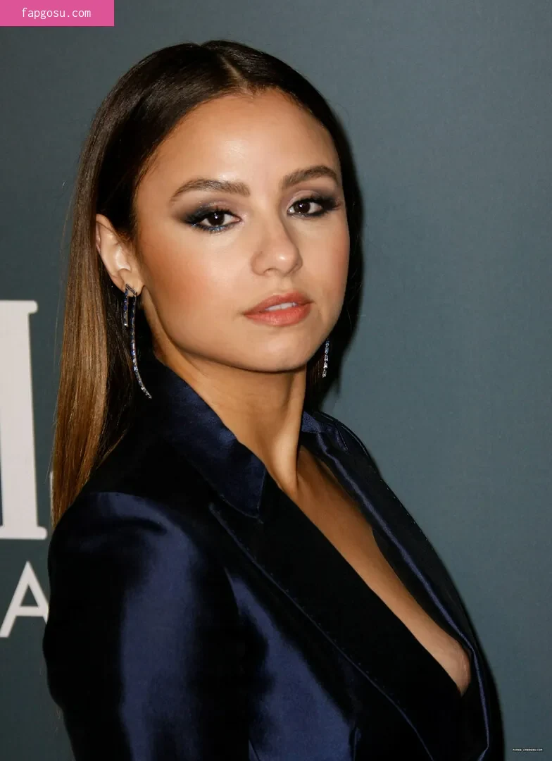 Aimee Carrero