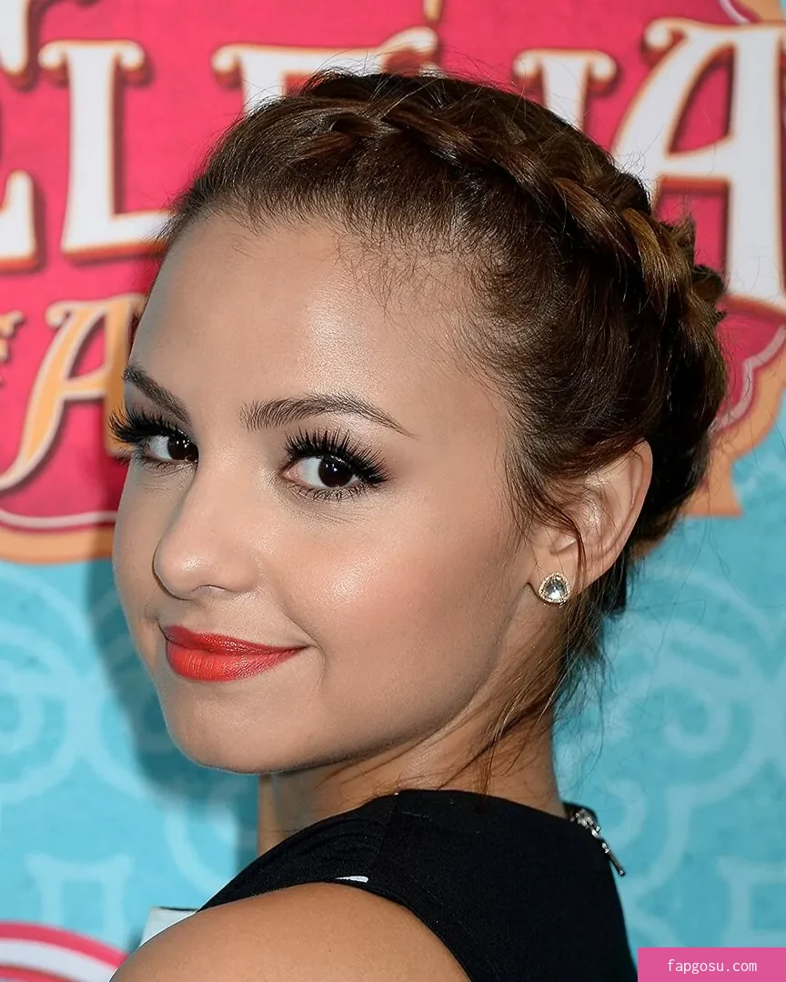 Aimee Carrero