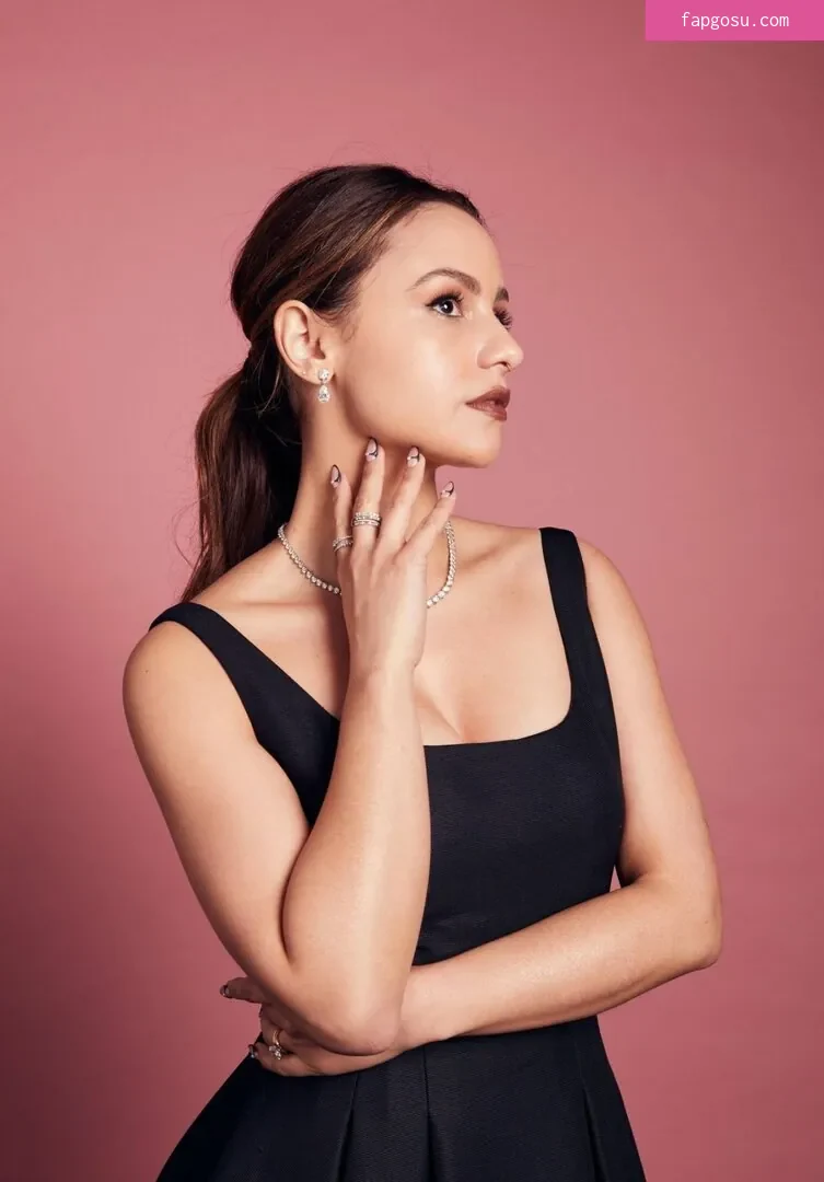 Aimee Carrero