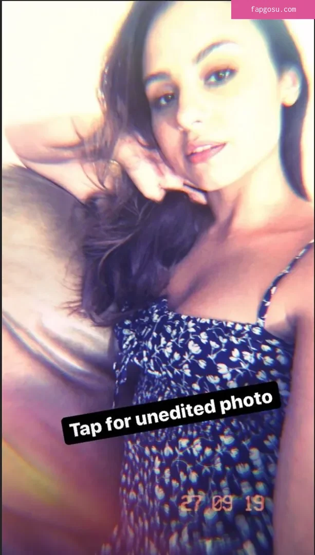 Aimee Carrero