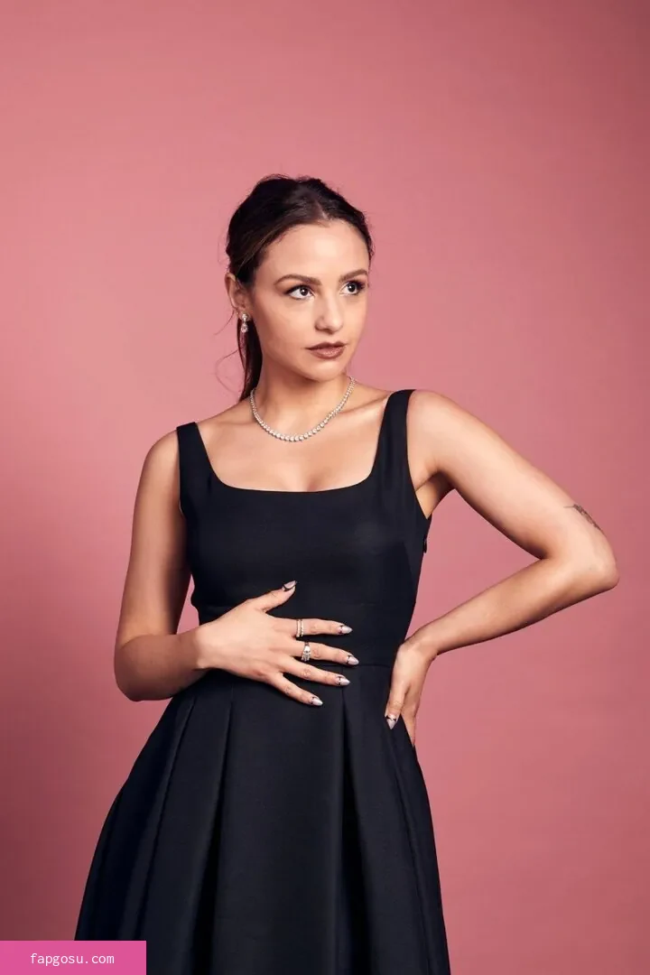 Aimee Carrero