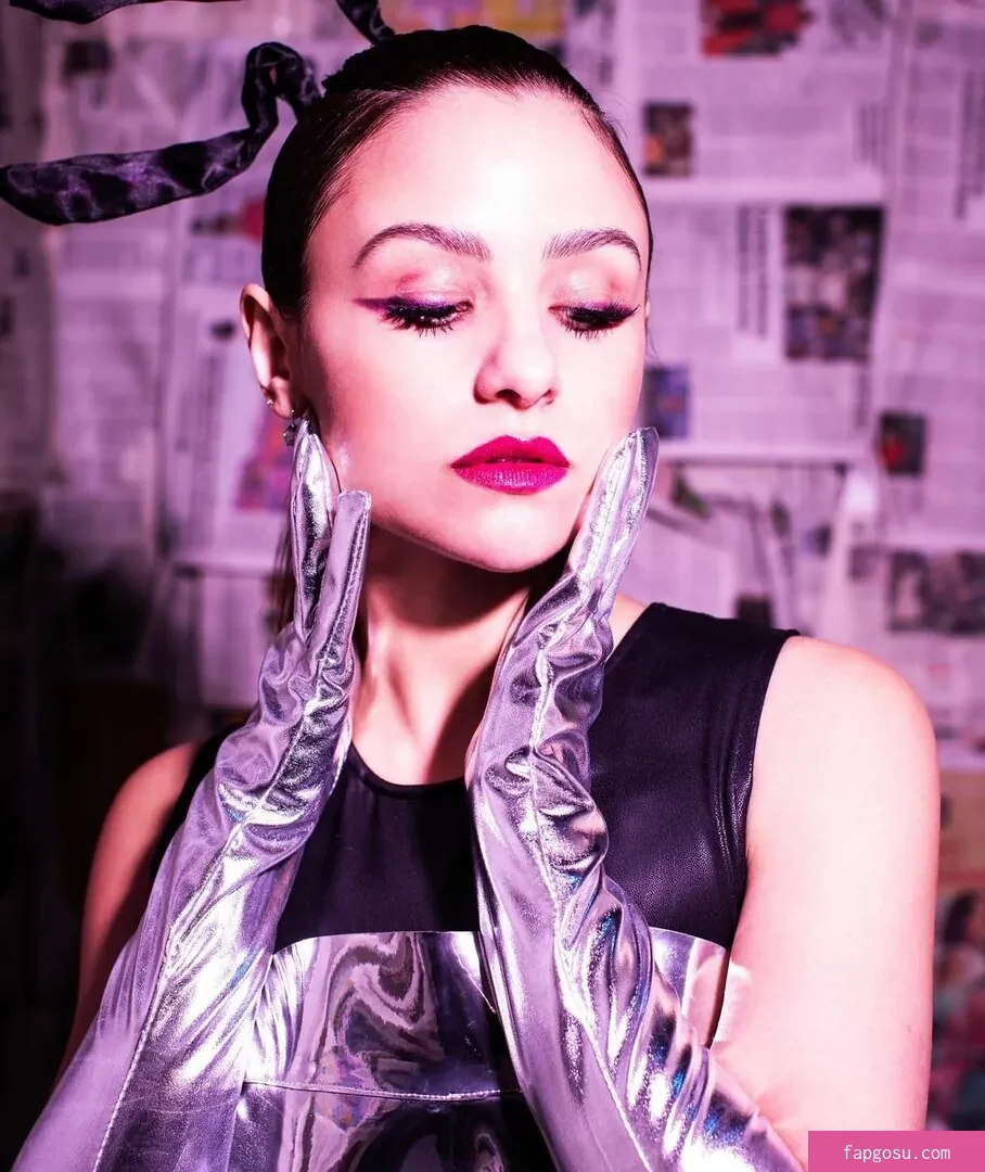 Aimee Carrero