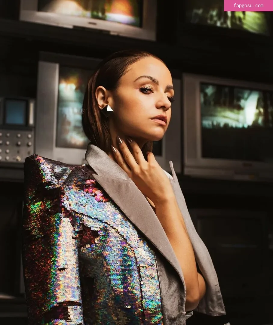 Aimee Carrero