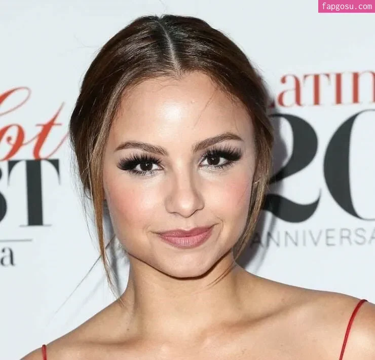 Aimee Carrero