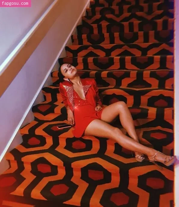 Aimee Carrero