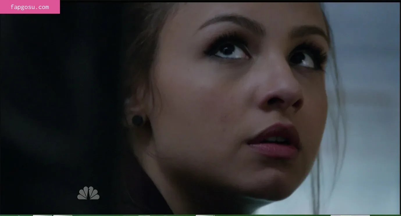 Aimee Carrero