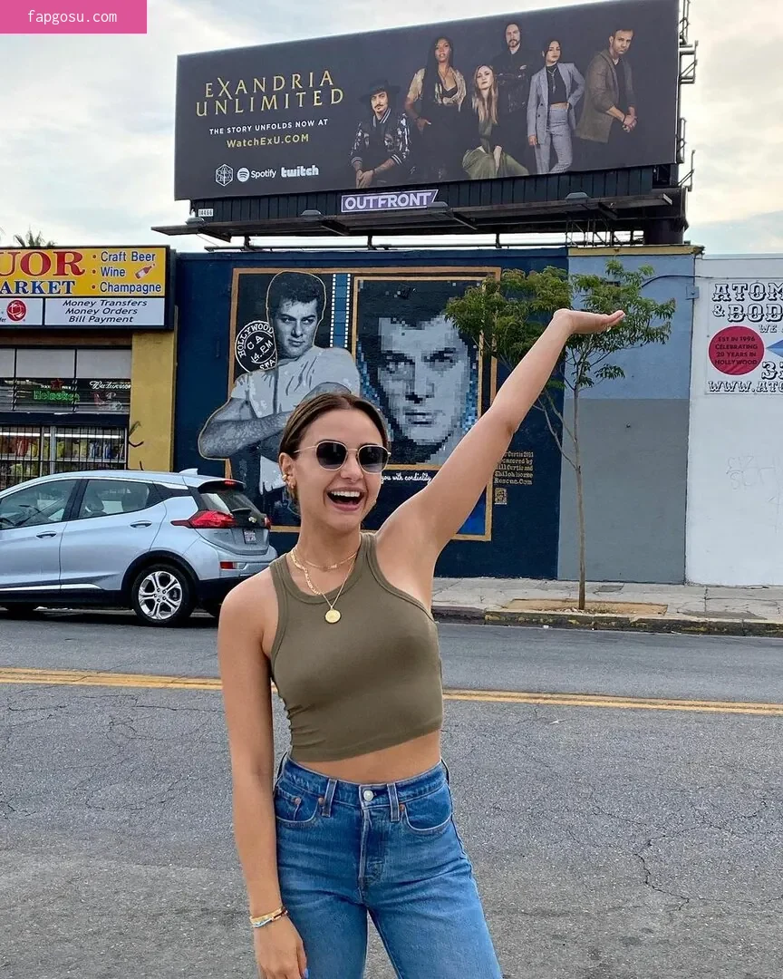 Aimee Carrero