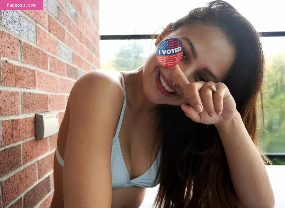 Aimee Carrero