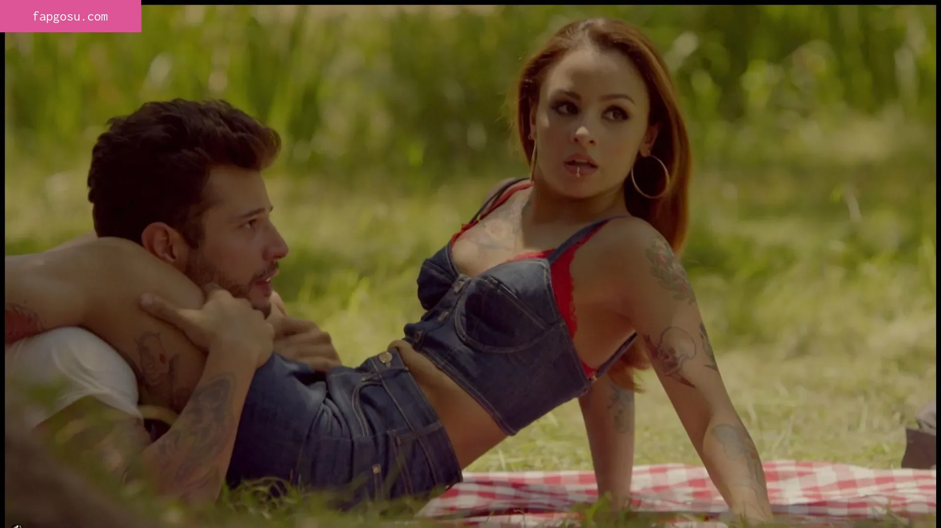 Aimee Carrero